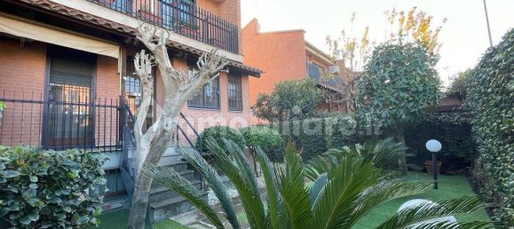 3 chambres Villa à Rome, Italy No. 112695 4