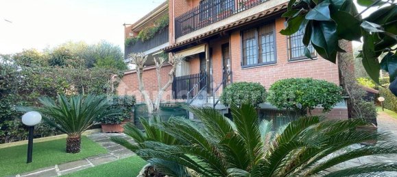 3 chambres Villa à Rome, Italy No. 112695 6