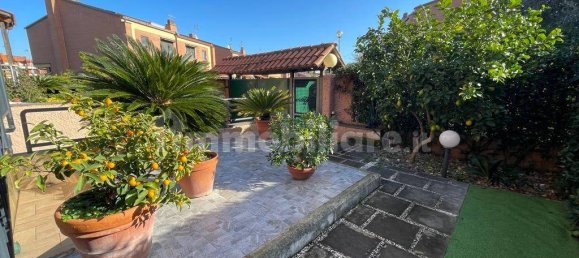 3 chambres Villa à Rome, Italy No. 112695 8