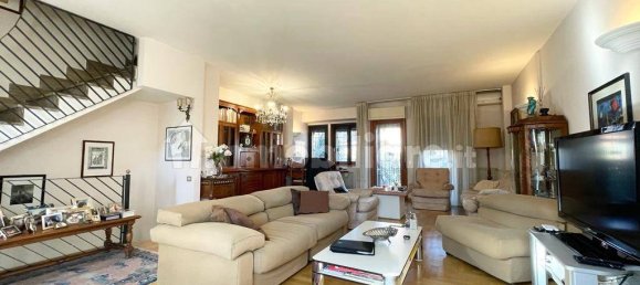 3 chambres Villa à Rome, Italy No. 112695 12