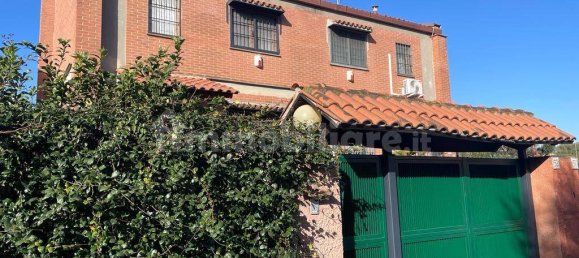 3 chambres Villa à Rome, Italy No. 112695 2