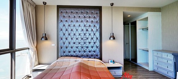 3 chambres Condo à Pattaya, Thailand No. 3139 16