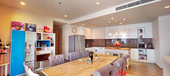 3 chambres Condo à Pattaya, Thailand No. 3139 7