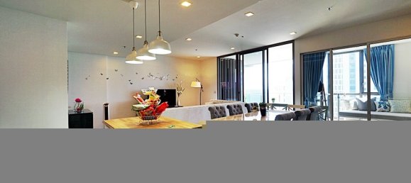 3 chambres Condo à Pattaya, Thailand No. 3139 5