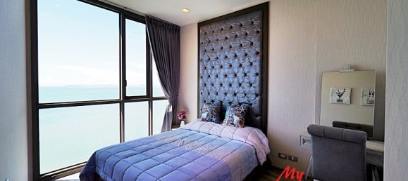 3 chambres Condo à Pattaya, Thailand No. 3139 22