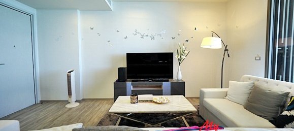 3 chambres Condo à Pattaya, Thailand No. 3139 11