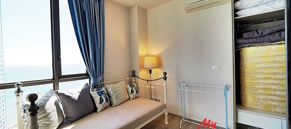 3 chambres Condo à Pattaya, Thailand No. 3139 26