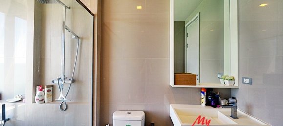 3 chambres Condo à Pattaya, Thailand No. 3139 24