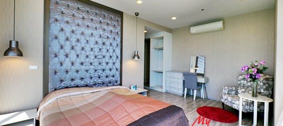 3 chambres Condo à Pattaya, Thailand No. 3139 17