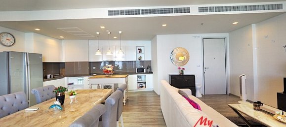 3 chambres Condo à Pattaya, Thailand No. 3139 8