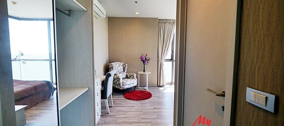 3 chambres Condo à Pattaya, Thailand No. 3139 12