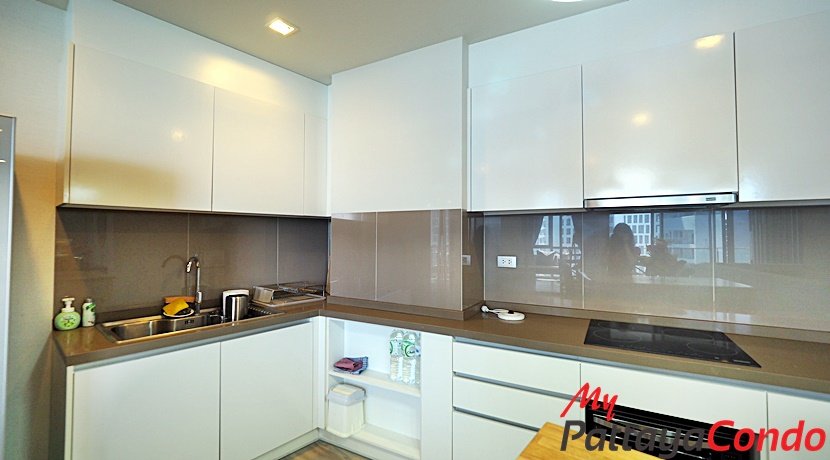 3 chambres Condo à Pattaya, Thailand No. 3139