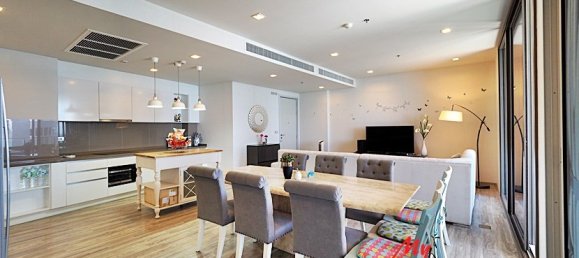 3 chambres Condo à Pattaya, Thailand No. 3139 6