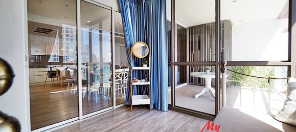 3 chambres Condo à Pattaya, Thailand No. 3139 29