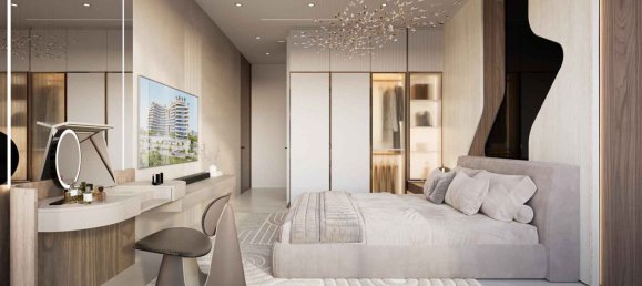 Studio in Bararigate by ADE, Majan, UAE No. 121874 4