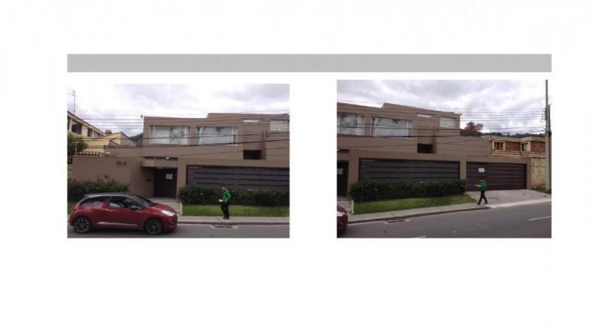 5 Schlafzimmer Haus in Bogota, Colombia, Nr. 14516