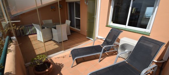 2 غرف نوم بانتهاوس في Mijas, Spain رقم 54706 4