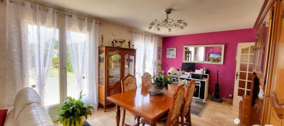 Casa de 5 habitaciónes en Bonneuil-Matours, France No. 321033 7