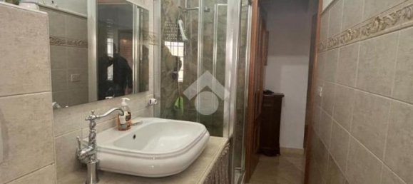 Квартира с 2 комнатами в Анцио, Италия № 41020 12