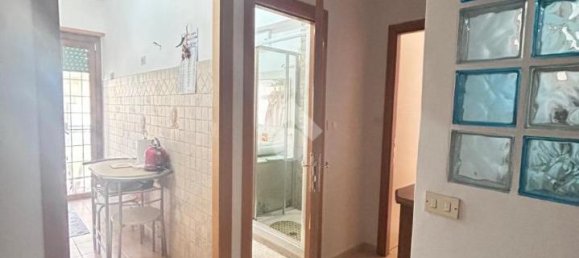 Квартира с 2 комнатами в Анцио, Италия № 41020 5