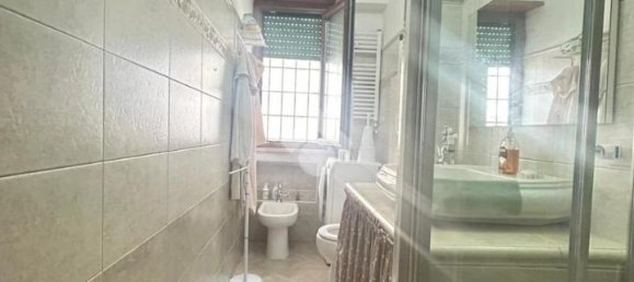 Квартира с 2 комнатами в Анцио, Италия № 41020 13