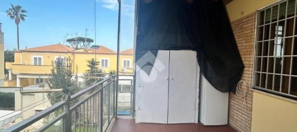 Квартира с 2 комнатами в Анцио, Италия № 41020 16