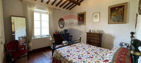 2 غرف نوم فيلا في Calci, Italy رقم 213113 47