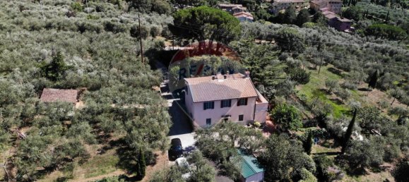 2 غرف نوم فيلا في Calci, Italy رقم 213113 19