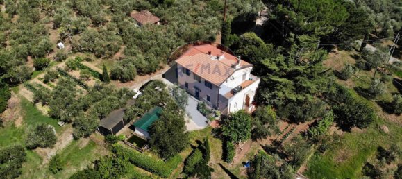 2 غرف نوم فيلا في Calci, Italy رقم 213113 16