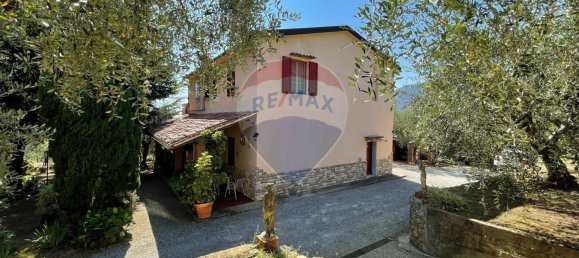 2 غرف نوم فيلا في Calci, Italy رقم 213113 3