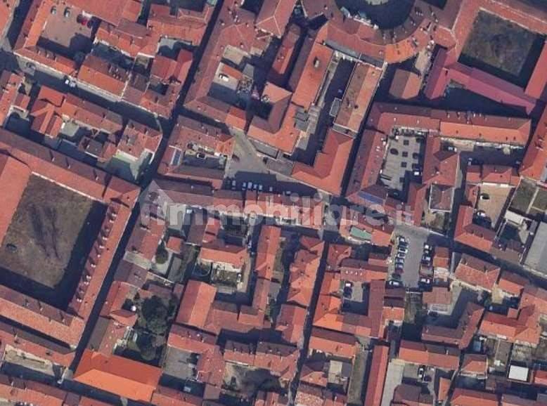 2 rooms Apartment in Venaria Reale, Italy No. 269670