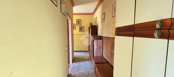 Apartamento de 3 habitaciónes en Loria, Italy No. 3521 23
