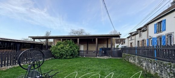 3 Schlafzimmer Haus in La Chapelle-Saint-Sulpice, France, Nr. 161643 34