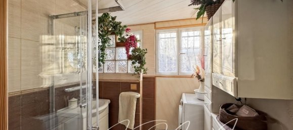 3 Schlafzimmer Haus in La Chapelle-Saint-Sulpice, France, Nr. 161643 26