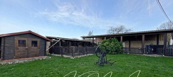 3 Schlafzimmer Haus in La Chapelle-Saint-Sulpice, France, Nr. 161643 17