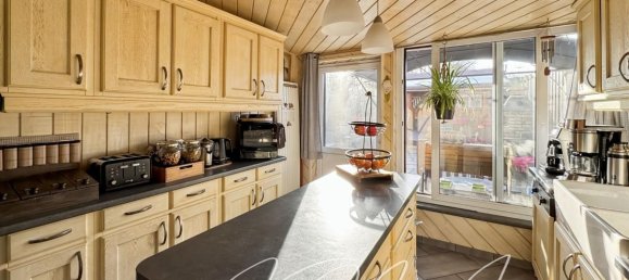 3 Schlafzimmer Haus in La Chapelle-Saint-Sulpice, France, Nr. 161643 5