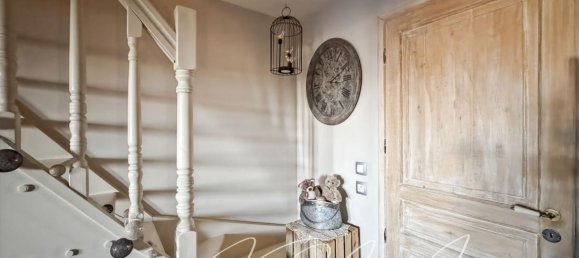 3 Schlafzimmer Haus in La Chapelle-Saint-Sulpice, France, Nr. 161643 27