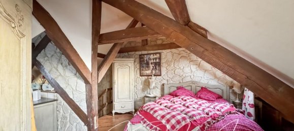 3 Schlafzimmer Haus in La Chapelle-Saint-Sulpice, France, Nr. 161643 12