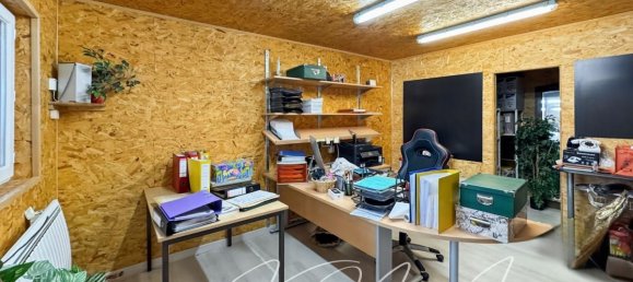 3 Schlafzimmer Haus in La Chapelle-Saint-Sulpice, France, Nr. 161643 20