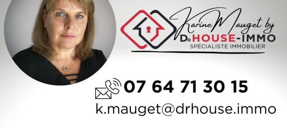 3 Schlafzimmer Haus in La Chapelle-Saint-Sulpice, France, Nr. 161643 7