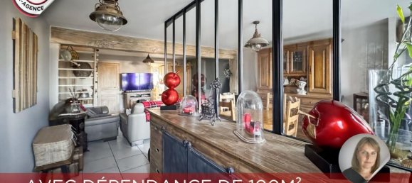 3 Schlafzimmer Haus in La Chapelle-Saint-Sulpice, France, Nr. 161643 2