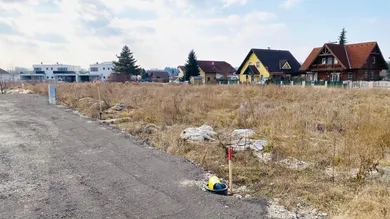 Terreno em Atzenbrugg, Austria N.º 5282