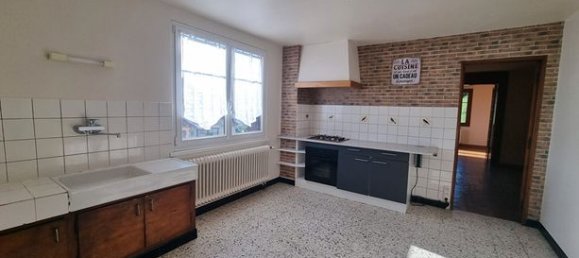 5 غرف نوم منزل في Orchamps-Vennes, France رقم 358658 7