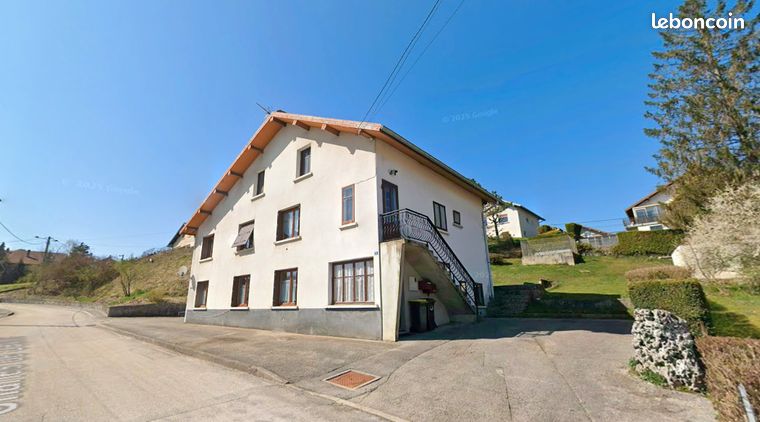 5 غرف نوم منزل في Orchamps-Vennes, France رقم 358658