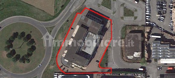 Gewerbliche Immobilie in Cesena, Italy 90m², Nr. 316996 5