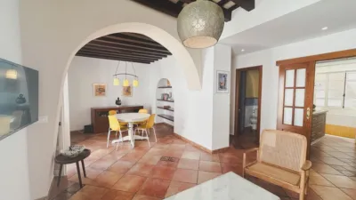 Apartamento T2 em Cadiz, Spain N.º 200651