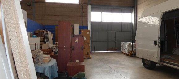 900m² Warehouse in Almagro, Spain No. 164066 23