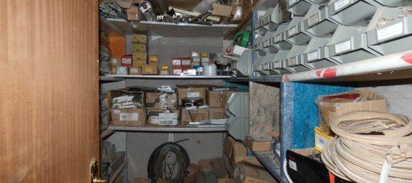 900m² Warehouse in Almagro, Spain No. 164066 15