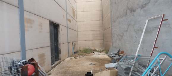 900m² Warehouse in Almagro, Spain No. 164066 10