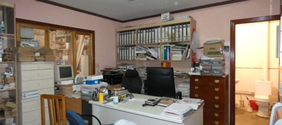 900m² Warehouse in Almagro, Spain No. 164066 18